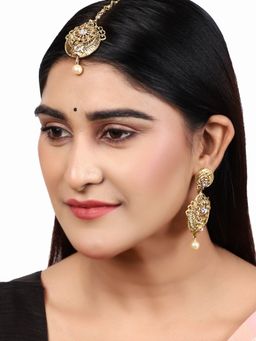 Anika's Creations - Designer Jewellery Set