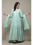 Blue color option, Sold out, Currently selected