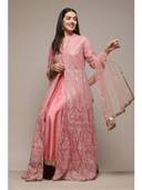 Pink color option, Currently selected