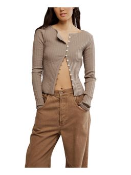 Free People - Tilly Long Sleeve Cardigans