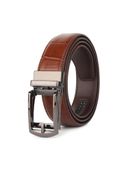 Brown color option, Currently selected