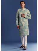 Blue color option, Currently selected