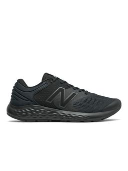 New Balance - Men 520 Black Running Shoes