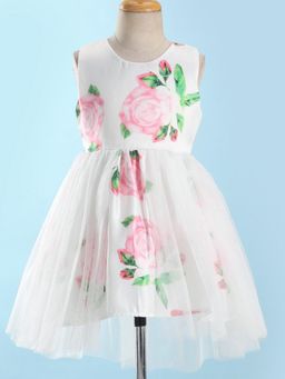 Mark & Mia - Sleeveless Partywear Dress