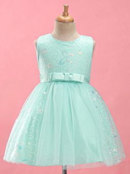 Mark & Mia - Sleeveless Party Dress