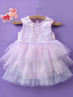 Mark & Mia - Sleeveless Party Dress