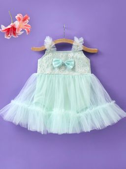 Mark & Mia - Sleeveless Dress Style Party Dress