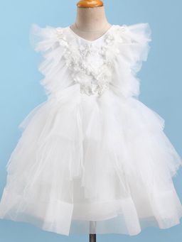 Mark & Mia - Sleeveless Party Dress