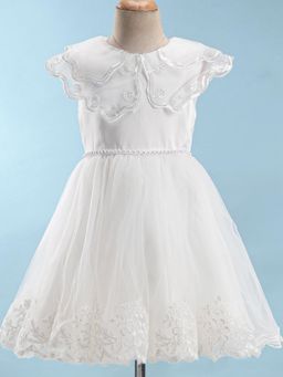 Mark & Mia - Sleeveless Party Dress