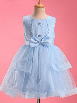 Mark & Mia - Sleeveless Party Dress