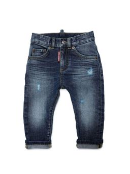 Dsquared2 - Baby Kids Jeans
