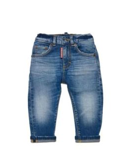 Dsquared2 - Baby Kids Jeans
