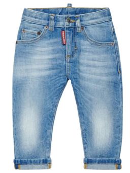 Dsquared2 - Baby Kids Jeans