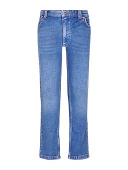 Pinko - Girls Blue Denim Jeans