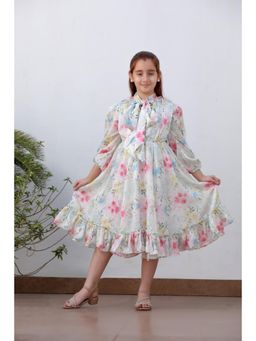 Luxe & Hardy - Amelia Fairy Glint Dress