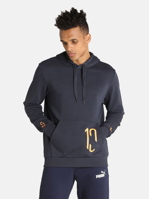 Neymar jr puma hoodie clearance