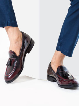 Monkstory loafers Clearance