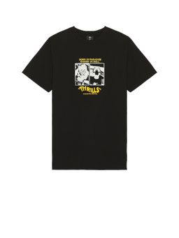 Thrills - Petal Vision Merch Fit Tee
