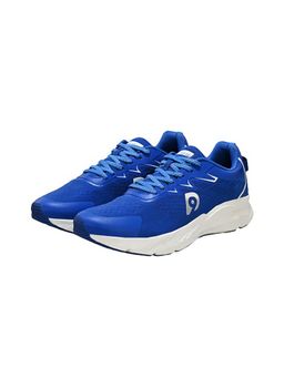 DNINE - Men Speed Running Shoes - Blue