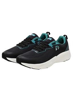 DNINE - Men Speed Running Shoes - Black