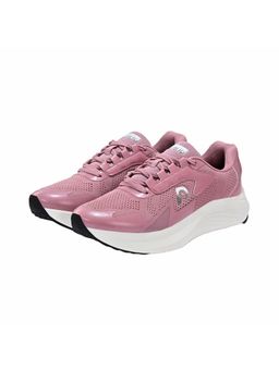 DNINE - Women Pink Agility Running Shoes