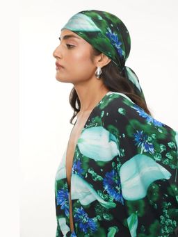 Le Concept - Trompe Flower Bandana