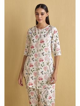 YELL - The Imala Kurta-Multi-Color