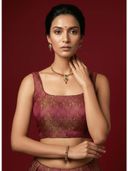 Pink color option, Currently selected