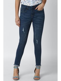 Van Heusen - Navy Jeans