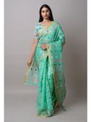 Green color option, Sold out, Currently selected