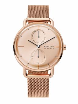 Skagen - Horizont Rose Gold Watch SKW2931 For Women
