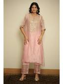 Pink color option, Currently selected