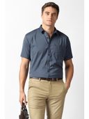 Navy Blue color option, Currently selected