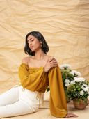 Mustard color option, Sold out