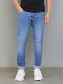 Blue color option, Sold out, Currently selected