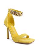Yellow color option, Sold out