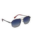 Blue color option, Sold out, Currently selected