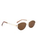 Brown color option, Currently selected