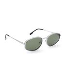 Green color option, Sold out, Currently selected