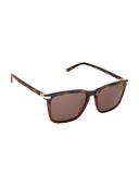 Brown color option, Currently selected