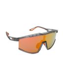 Orange color option, Currently selected