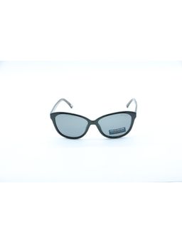 SKECHERS - Blue Acetate Full Rim Cat Eye Women Sunglasses (57)