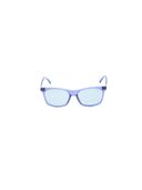 Blue color option, Currently selected