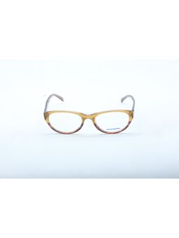 SKECHERS - Mult-Color Acetate Full Rim Cat Eye Women Eyeglass Frame (52)