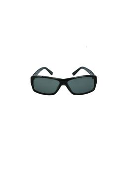 Timberland - Grey Acetate Full Rim Butterfly Men Sunglasses (59)