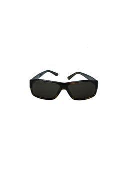 Timberland - Brown Acetate Full Rim Butterfly Men Sunglasses (59)
