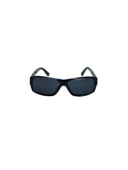 Timberland - Blue Acetate Full Rim Butterfly Men Sunglasses (59)