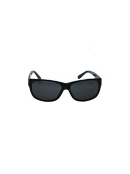 Timberland - Grey Acetate Full Rim Butterfly Men Sunglasses (60)