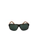 Green color option, Sold out, Currently selected