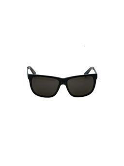 Timberland - Brown Acetate Full Rim Butterfly Men Sunglasses (58)